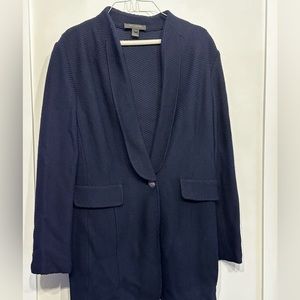 St. John Women’s Wool/Rayon Blazer